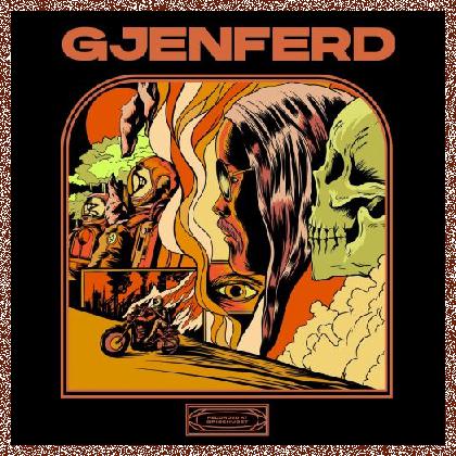 Gjenferd – Gjenferd 2024