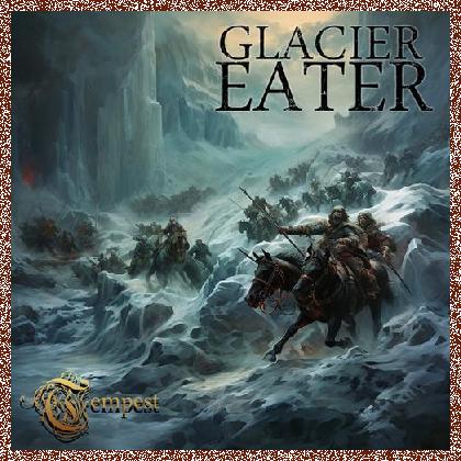 Glacier Recordings – Tempest (2023)