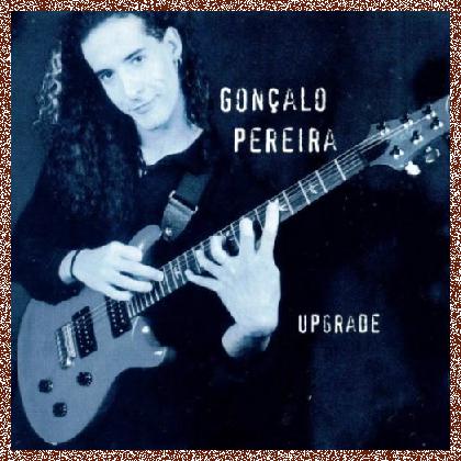 Goncalo Pereira – Upgrade (1999) Lossless