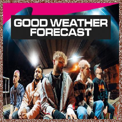 Good Weather Forecast – Collection: 11 Releases (2012-2023), MP3