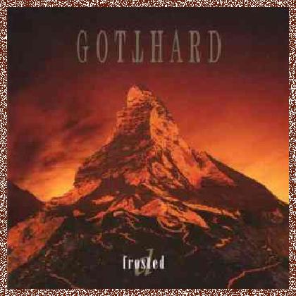 Gotthard – D Frosted 1997 (Lossless+MP3)