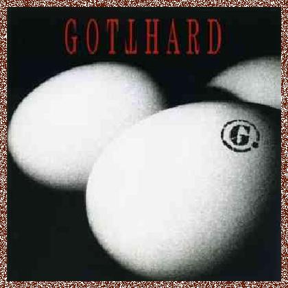 Gotthard – G (1996)