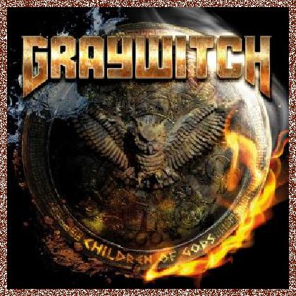 Graywitch – Children of Gods 2024