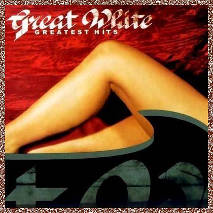 Great White – Greatest Hits (2001)