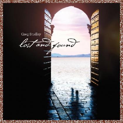 Greg Studley – Lost and Found (2018)