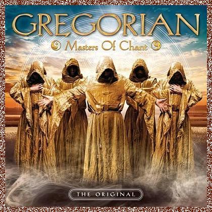 Gregorian – Masters Of Chant. Chapter 9 (2013) Lossless