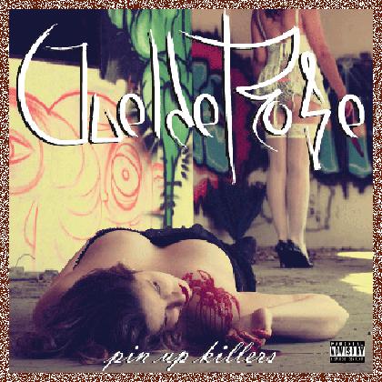 Guelder Rose – Pin Up Killers (2012)