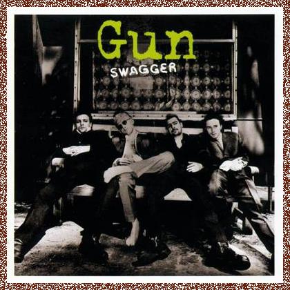 Gun – Swagger (1994) [Extended Reissue 2011] Lossless+MP3