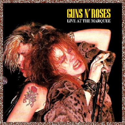 Guns N’ Roses – 1987-06-28 – London, UK (SBD/FLAC)