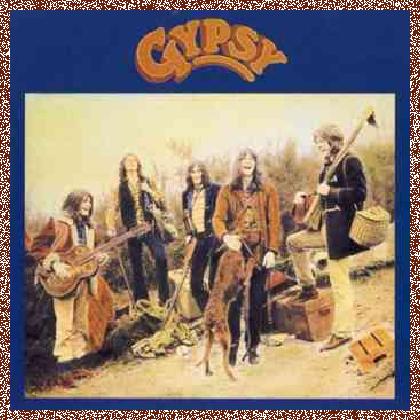 Gypsy – Gypsy (1971)