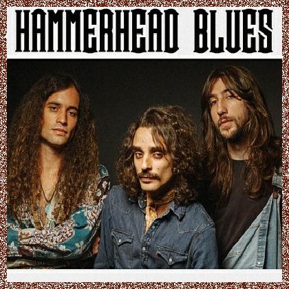 Hammerhead Blues – Discography – 2015-2024 (3 CD) MP3