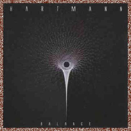 Hartmann – Balance (2012) Lossless