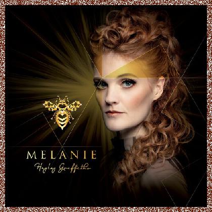 Hayley Griffiths – Melanie 2023 EP