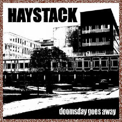 Haystack – Doomsday Goes Away 2024