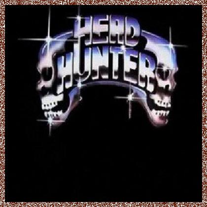 Headhunter – Headhunter (1985)