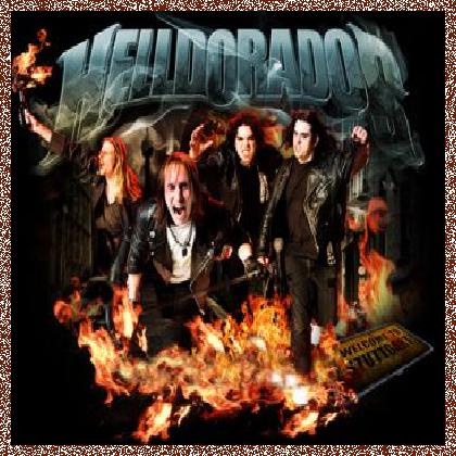 Helldorados – Collection 2 CD, 2012, 2014, FLAC