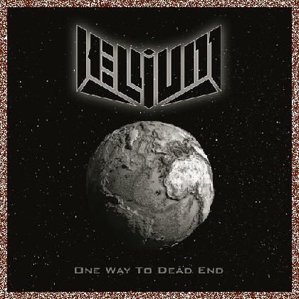 Hellium – One Way to Dead End (2022)