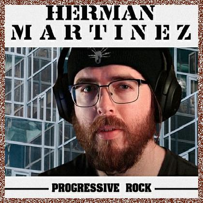 Herman Martinez – Discography  – 2015-2024 (4 CD) MP3