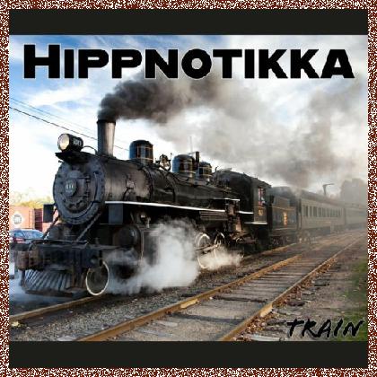 Hippnotikka – Train 2024