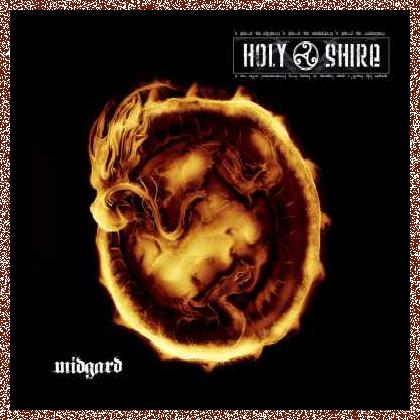 Holy Shire – Midgard (2014)