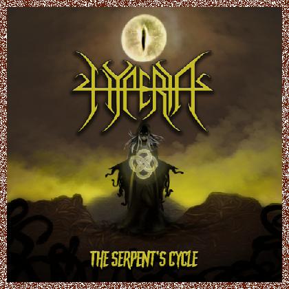 Hyperia – The Serpent’s Cycle 2023