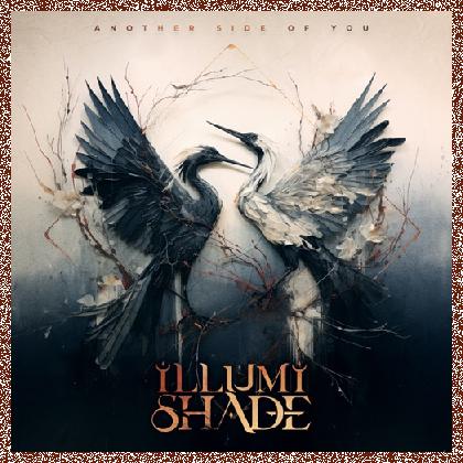 ILLUMISHADE (Eluveitie Members) – Another Side of You (2024)