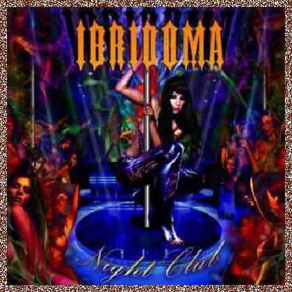 Ibridoma – Night Club 2012