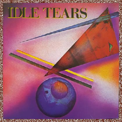 Idle Tears – Idle Tears 2014 Remaster Yesterrock , MP3+FLAC