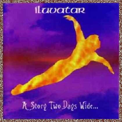 Iluvatar – A Story Two Days Wide (1999) Lossless