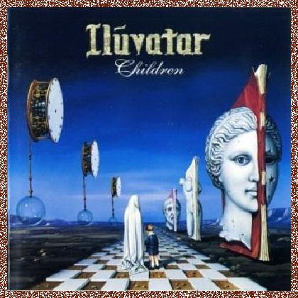 Iluvatar – Children (1995) Lossless