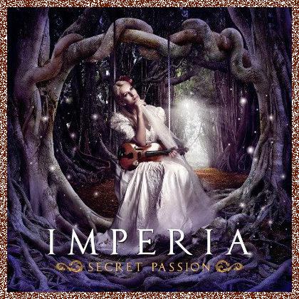 Imperia – Secret Passion (2011)