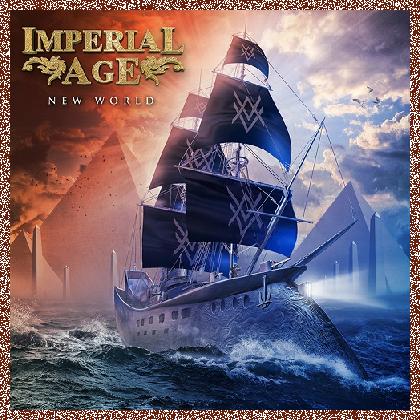 Imperial Age – New World 2022