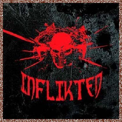 Inflikted – Inflikted (2013)