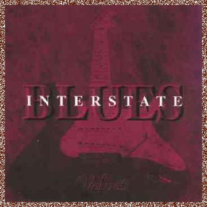 Interstate Blues – Velvet (1998)