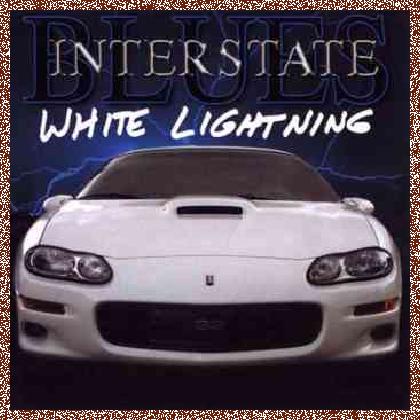 Interstate Blues – White Lightning (2003)