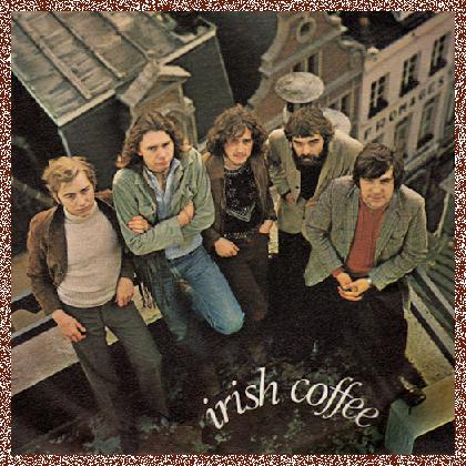 Irish Coffee – Collection (3 CD) – 1971 – 2015, FLAC + MP3