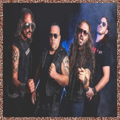 Iron Curtain – Discography (13 releases) – 2010-2024, MP3
