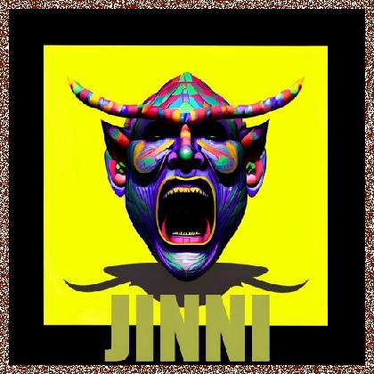 Isaac Hawk Baldridge – Jinni (2023)