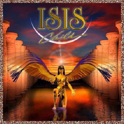 Isis Child – Strange Days (2011)