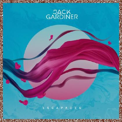 Jack Gardiner – Collection 5 CDs, MP3