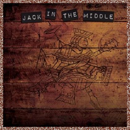 Jack In The Middle – Swing And A Miss 2016