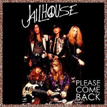 Jailhouse – Please Come Back 2012