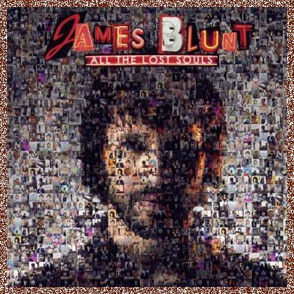 James Blunt – All The Lost Souls (2007)