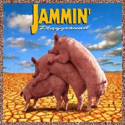 Jammin’ – Playground (1993)