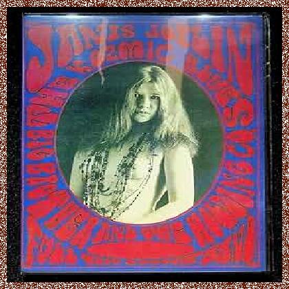 Janis Joplin – Kozmic Blues [2007, DVD]