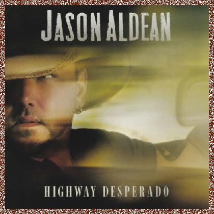 Jason Aldean – Highway Desperado 2023