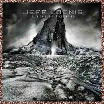 Jeff Loomis – Plains Of Oblivion (2012)