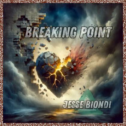 Jesse Biondi – Breaking Point 2024 EP