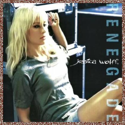 Jessica Wolff – Renegade [Japanese Edition] (2013), MP3+FLAC