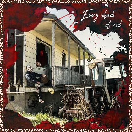 Jigs – Every Shade of Red (2024)